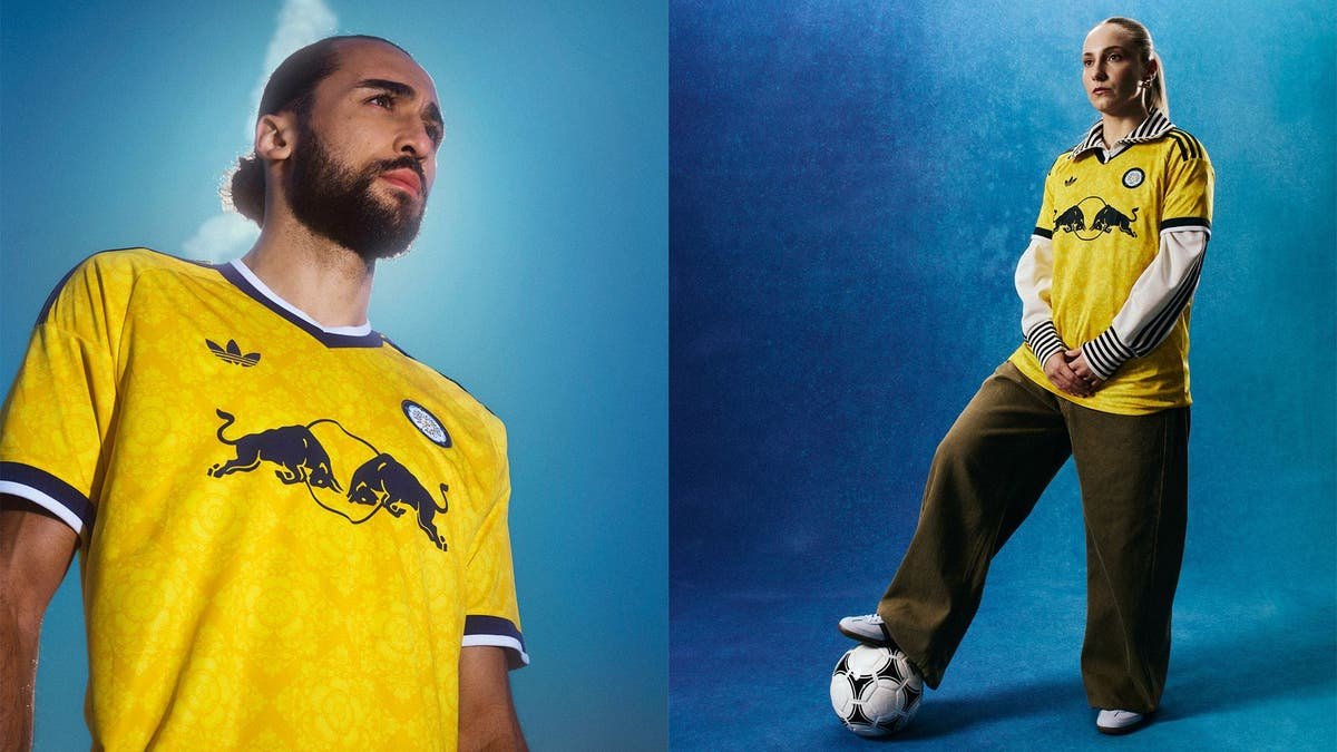 Leeds United away kit 2026-27