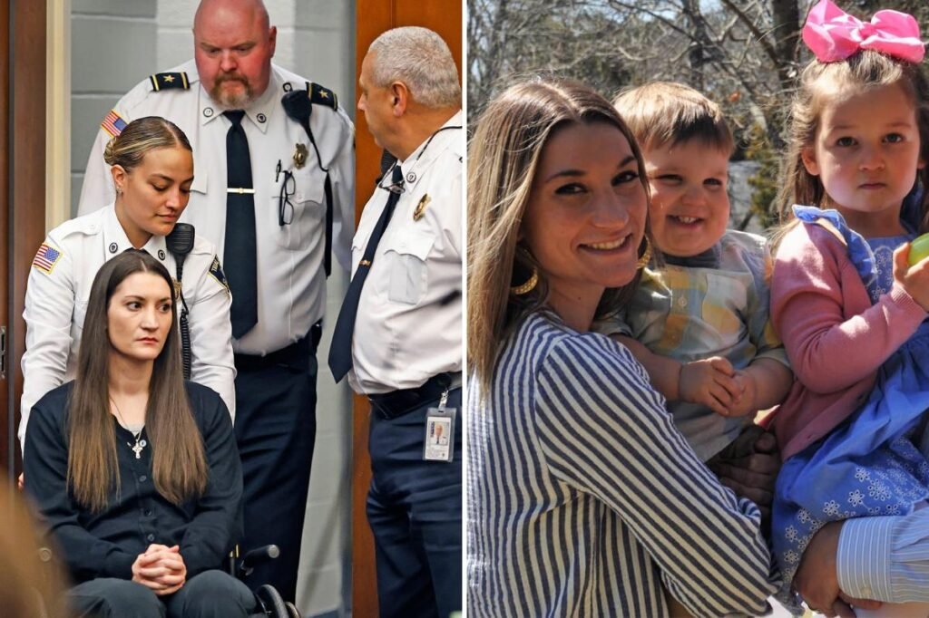 Jurors in Lindsay Clancy trial may be forced to see horrific autopsy photos of murdered kids as suprising witness revealed Jurors in Lindsay Clancy trial may be forced to see horrific autopsy photos of murdered kids as suprising witness revealed