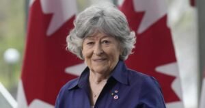 Louise Arbour to be installed as Canada’s new governor general