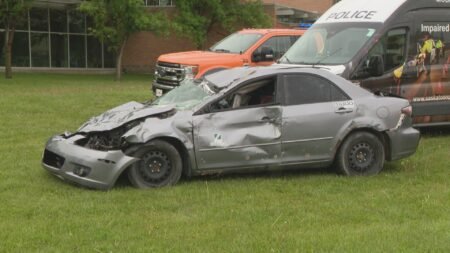 MADD awareness campaign aims to make people think twice about driving impaired MADD awareness campaign aims to make people think twice about driving impaired