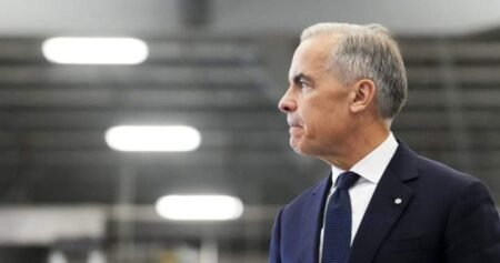 Is Canada in recession? ‘We see some weakness,’ Carney says, touts ‘process’