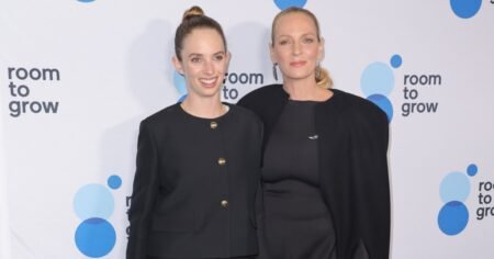 Maya Hawke Details ‘Witch-Adjacent’ Remedies She Learned From Mom Uma Thurman: ‘Just Light Wiccanry’