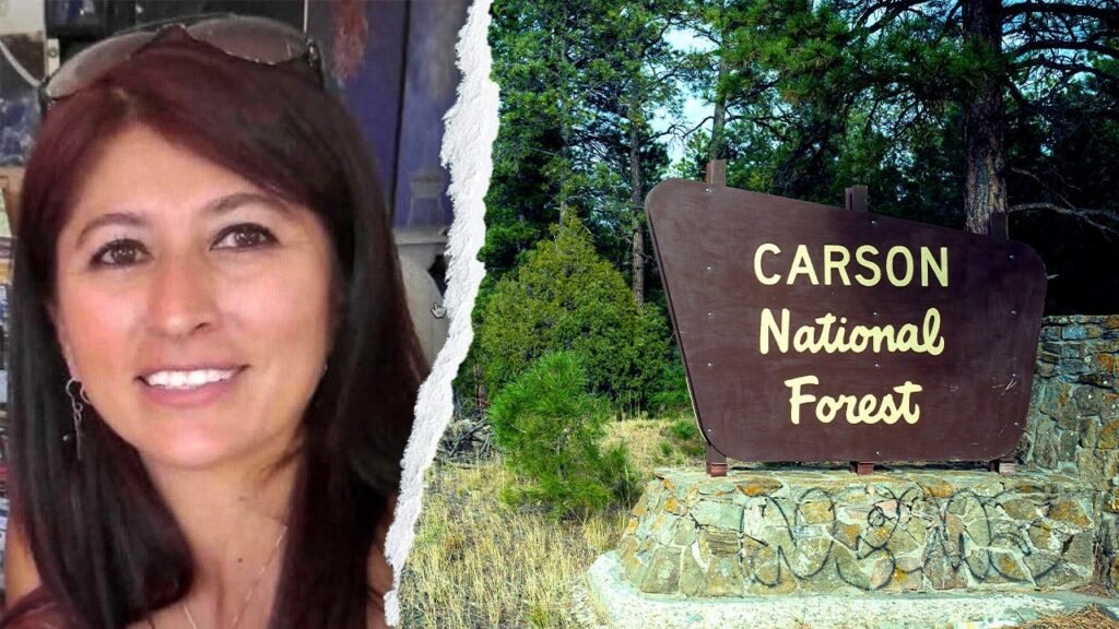 Family of Los Alamos lab worker found dead near handgun rejects suicide theory, suspects foul play