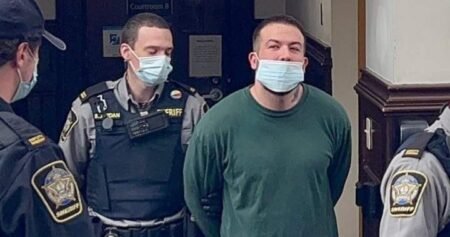 Adam Drake murder conviction in Tyler Keizer death overturned, new trial ordered