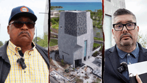 Subcontractors say they’re owed millions, face financial ruin, after helping build Obama Presidential Center Subcontractors say they’re owed millions, face financial ruin, after helping build Obama Presidential Center