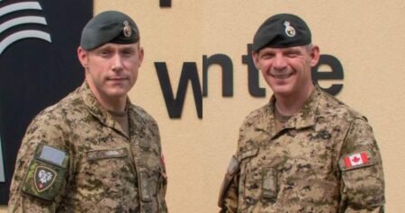 Senior leaders of CFB Edmonton infantry battalion removed amid investigation Senior leaders of CFB Edmonton infantry battalion removed amid investigation