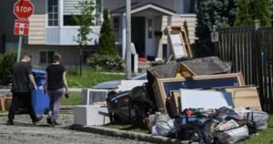 Does your insurance cover flooding? What consumers need to know Does your insurance cover flooding? What consumers need to know