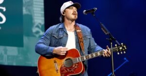Morgan Wallen Addresses Last-Minute Show Cancellation Over Weather: ‘Did the Best I Could’ Morgan Wallen Addresses Last-Minute Show Cancellation Over Weather: ‘Did the Best I Could’