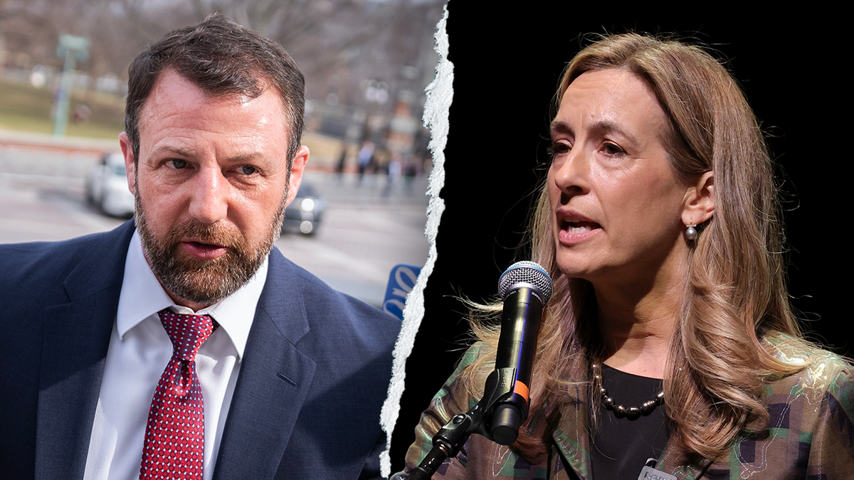 Mullin and Sherrill