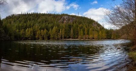Bodies of 2 paddleboarders recovered from Browning Lake in Squamish Bodies of 2 paddleboarders recovered from Browning Lake in Squamish