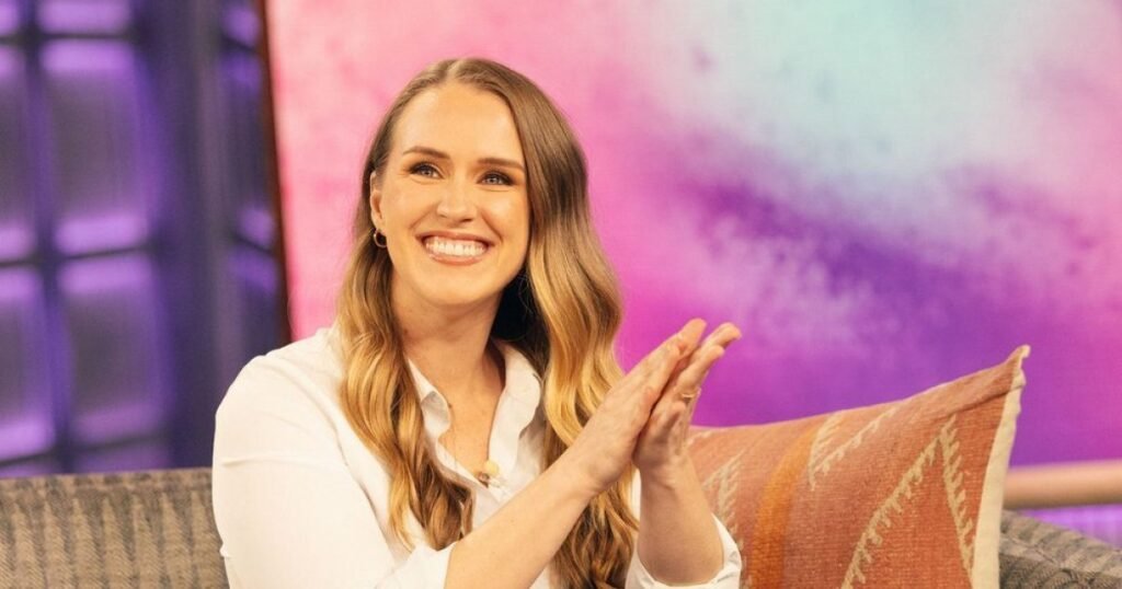 Jen Hamilton Steps Back From Nursing Amid Split, Mental Health Struggles: ‘Something I Never Wanted’
