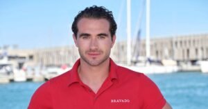 Below Deck Med’s Joe Bradley Explains Why He Returned After Tumultuous Season: ‘I Wasn’t Scared’
