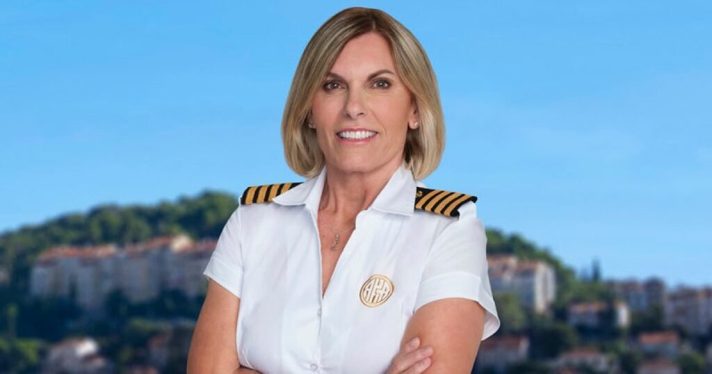 Below Deck Med’s Captain Sandy Addresses Her Future on the Show After Milestone Moment (Exclusive) Below Deck Med’s Captain Sandy Addresses Her Future on the Show After Milestone Moment (Exclusive)