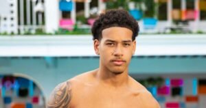 Love Island USA’s Corbin Is ‘So Horny’ in Casa Amor After ‘Wet’ Makeout With a Bombshell Love Island USA’s Corbin Is ‘So Horny’ in Casa Amor After ‘Wet’ Makeout With a Bombshell