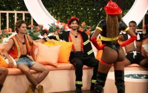 Love Island USA’s Zach Lies to Kayda About Alannah Getting Removed: ‘Would Have Brought Her Back’