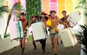 Did Any of the ‘Love Island USA’ Guys Have Sex With the Casa Amor Bombshells After Twist? Did Any of the ‘Love Island USA’ Guys Have Sex With the Casa Amor Bombshells After Twist?