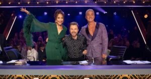 ‘Dancing With the Stars’ Season 35 Reveals Jimmy Kimmel’s Sidekick Guillermo Rodriguez Is Joining Cast ‘Dancing With the Stars’ Season 35 Reveals Jimmy Kimmel’s Sidekick Guillermo Rodriguez Is Joining Cast