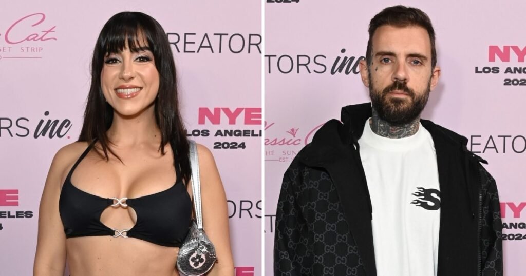 OnlyFans’ Lena the Plug and Adam22’s Divorce Details Revealed: Financial Assets, Real Estate, More