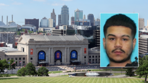 Manhunt underway for Kansas City shooting spree suspect near World Cup venue; FBI offering K reward Manhunt underway for Kansas City shooting spree suspect near World Cup venue; FBI offering K reward
