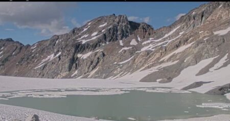 Evacuation order remains in place as glacial lake bursts near Pemberton
