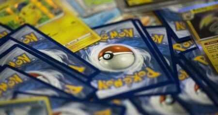 Violent Pokémon card thefts on the rise in Laval, Que., police warn