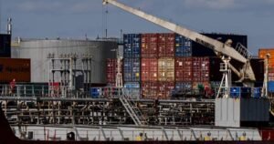 Ottawa moves to crack down on forced labour products with new measures Ottawa moves to crack down on forced labour products with new measures