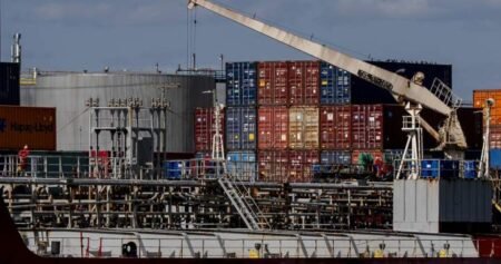 Ottawa moves to crack down on forced labour products with new measures Ottawa moves to crack down on forced labour products with new measures