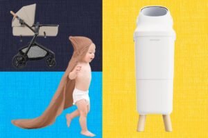 Ultimate mom survival guide: 21 baby products this mom actually swears by on Prime Day Ultimate mom survival guide: 21 baby products this mom actually swears by on Prime Day