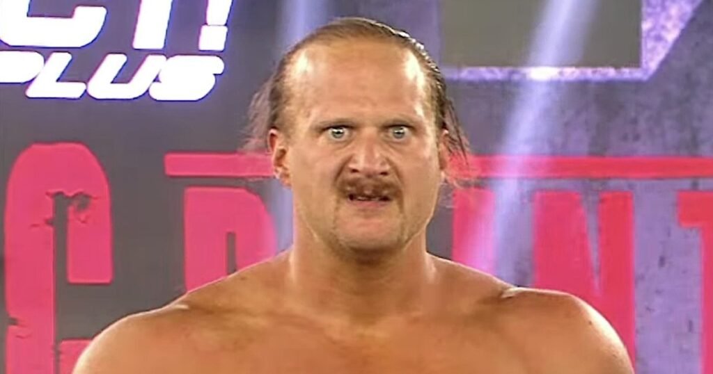 Pro Wrestler Joe Doering Dies at Age 44 Following a Battle With Brain Cancer