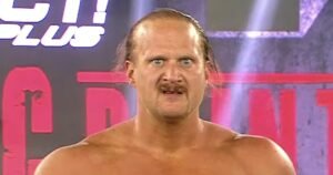 Pro Wrestler Joe Doering Dies at Age 44 Following a Battle With Brain Cancer
