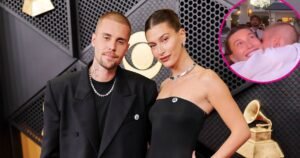 Justin Bieber and Hailey Bieber’s Relationship Timeline: Courthouse Wedding, Baby Jack and More Justin Bieber and Hailey Bieber’s Relationship Timeline: Courthouse Wedding, Baby Jack and More