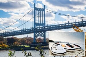 Woman, 26, killed in jet ski crash near NYC’s Randalls Island Woman, 26, killed in jet ski crash near NYC’s Randalls Island