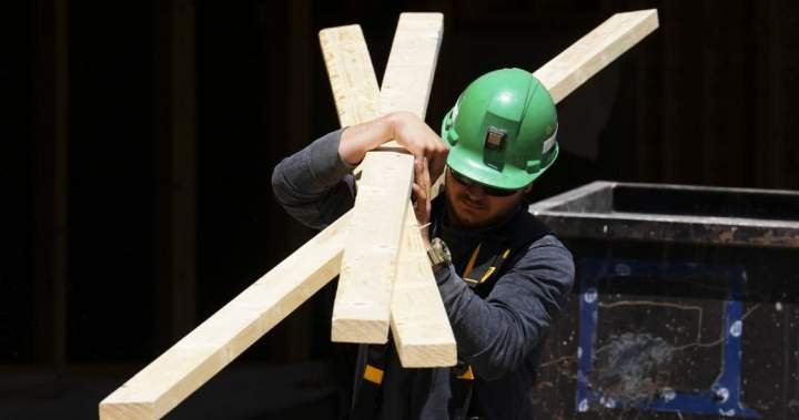 Are we in a recession? ‘Be careful’ with indicators, says Bank of Canada Are we in a recession? ‘Be careful’ with indicators, says Bank of Canada