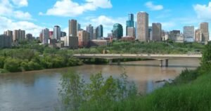 Officials lift water supply alert as stormwater pressure eases in Edmonton Officials lift water supply alert as stormwater pressure eases in Edmonton