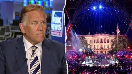 Former House intel leader points to Dem rhetoric ‘encouraging’ violence as 8th man charged in UFC terror plot