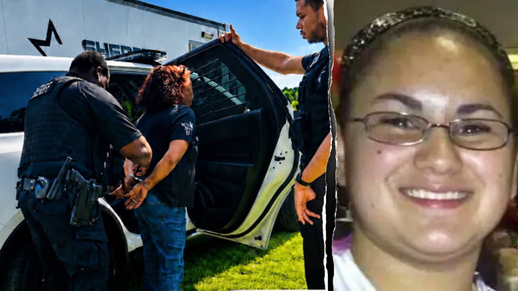 North Carolina cold case heats up with stepmother accused of killing missing teen North Carolina cold case heats up with stepmother accused of killing missing teen