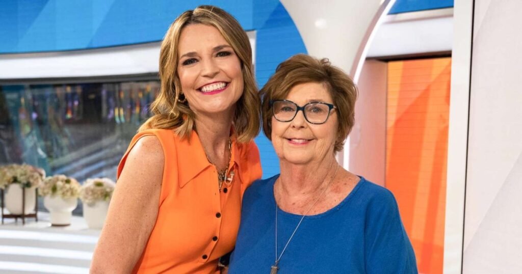 Savannah Guthrie Shares Emotional Message Amid Mom Nancy’s Disappearance: ‘Bring Her Home’