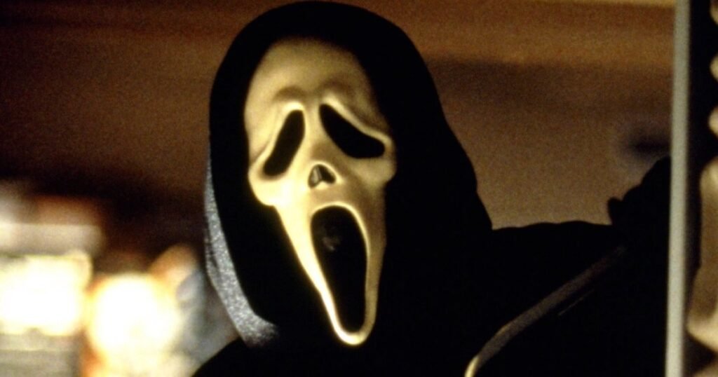 ‘Scream 2’ Actor Reveals Shockingly Low Residuals From Horror Movie: ‘What Should I Buy?’