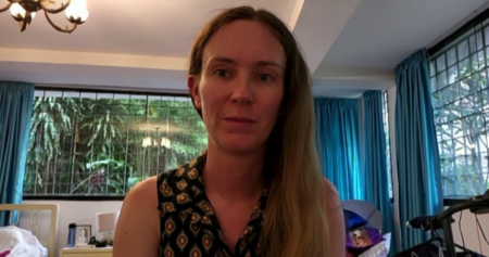 Canadian teacher in Venezuela describes chaos as earthquakes’ death toll climbs