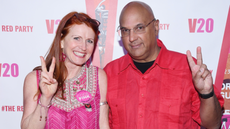 DOJ launches grand jury probe into Marxist mogul Neville Roy Singham’s funding of leftist groups