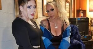 Jelly Roll’s Daughter Bailee Ann Called Bunnie Xo Her ‘Fav Person’ Prior to Divorce Filing Jelly Roll’s Daughter Bailee Ann Called Bunnie Xo Her ‘Fav Person’ Prior to Divorce Filing