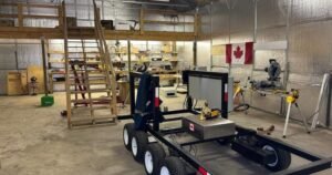 B.C. firm ‘over the moon’ about contract to chart Canada’s role in lunar exploration B.C. firm ‘over the moon’ about contract to chart Canada’s role in lunar exploration