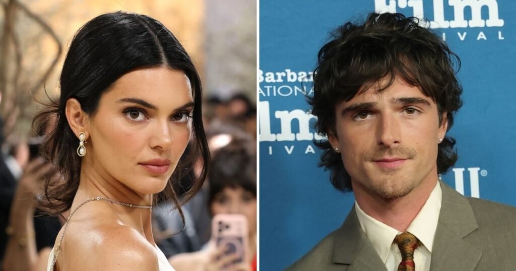 Kendall Jenner and Jacob Elordi Spotted Walking Actor’s Dog During Australian Vacation Kendall Jenner and Jacob Elordi Spotted Walking Actor’s Dog During Australian Vacation