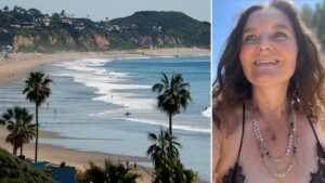 Alleged Malibu serial squatter featured in new docuseries after years of homeowner complaints Alleged Malibu serial squatter featured in new docuseries after years of homeowner complaints