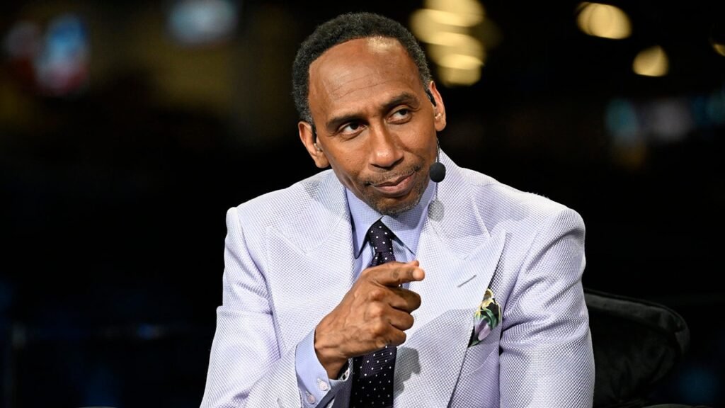 Josh Hart brings receipts as Stephen A Smith admits he was ‘beyond wrong’ about the Knicks Josh Hart brings receipts as Stephen A Smith admits he was ‘beyond wrong’ about the Knicks