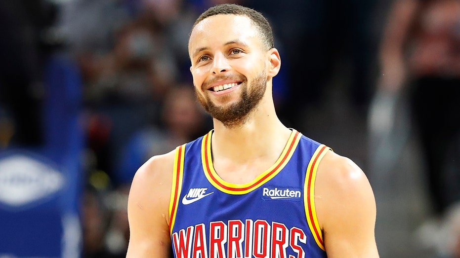 Stephen Curry