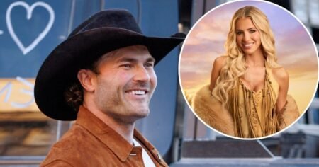Steven McBee Jr. Reveals He Wants to Marry Allie Eklund 2 Weeks After Dating on ‘McBee Dynasty’
