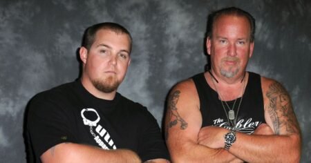 ‘Storage Wars’ Star Darrell Sheets’ Son Brandon Shares Plans for Late Dad’s Store, Social Media ‘Storage Wars’ Star Darrell Sheets’ Son Brandon Shares Plans for Late Dad’s Store, Social Media