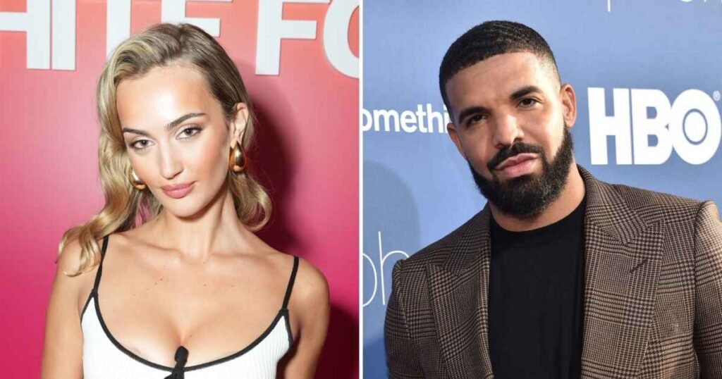 ‘Calabasas Confidential’ Star Suede Brooks Claims She Received Threatening Texts After Drake Split