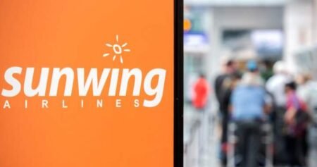 Sunwing, WestJet Vacations indefinitely suspend Cuba operations